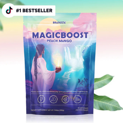 Yerba magic