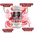Circlen - Activa tu circulación