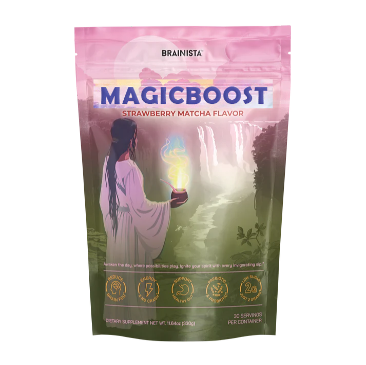 Yerba magic