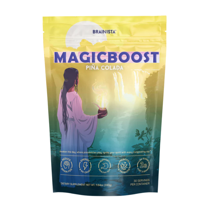 Yerba magic