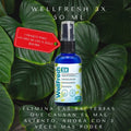 Bienestar Total — WellFresh · Original USA