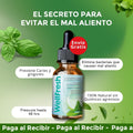 Bienestar Total — WellFresh · Original USA