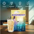 Yerba magic