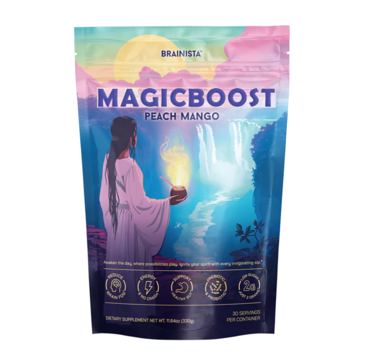 Yerba magic