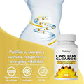 Candida Cleanse™ Detox Intestinal