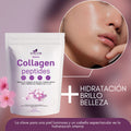 Deluxe Collagen Peptides: Piel Firme y Radiante en Días