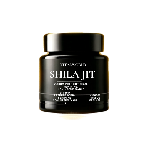Shilajit del Himalaya: toma el control de una vida sana y equilibrada. (IMPORTADO) único en Caracas