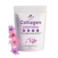 Deluxe Collagen Peptides: Piel Firme y Radiante en Días