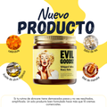 Super Balsamo Evil Goods - Sebo de res (IMPORTADO) Único en Caracas