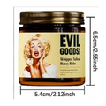 Super Balsamo Evil Goods - Sebo de res (IMPORTADO) Único en Caracas