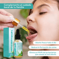 Bienestar Total — WellFresh · Original USA
