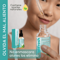 Bienestar Total — WellFresh · Original USA