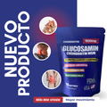 Glucosamin + Acido hyaluronico 1500MG ( IMPORTADO ) Único en Caracas