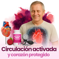 Beetroot - Cápsulas de remolacha