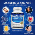 Duerme Mejor — Magnesium Complex 7 · Importado