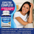 Duerme Mejor — Magnesium Complex 7 · Importado