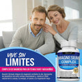 Duerme Mejor — Magnesium Complex 7 · Importado