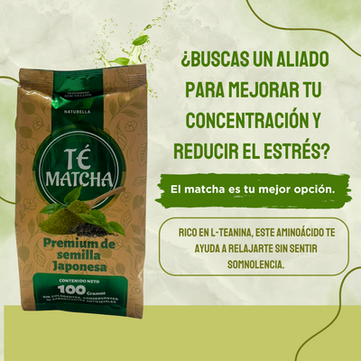 MATCHA